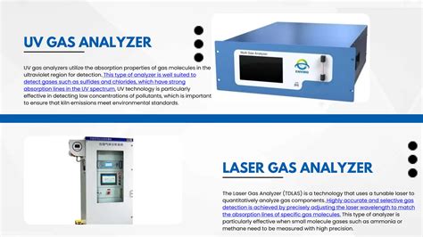 types of gas analyzers ppt|betchor gas analyzers.